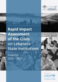 Cover snapshot impact assessment